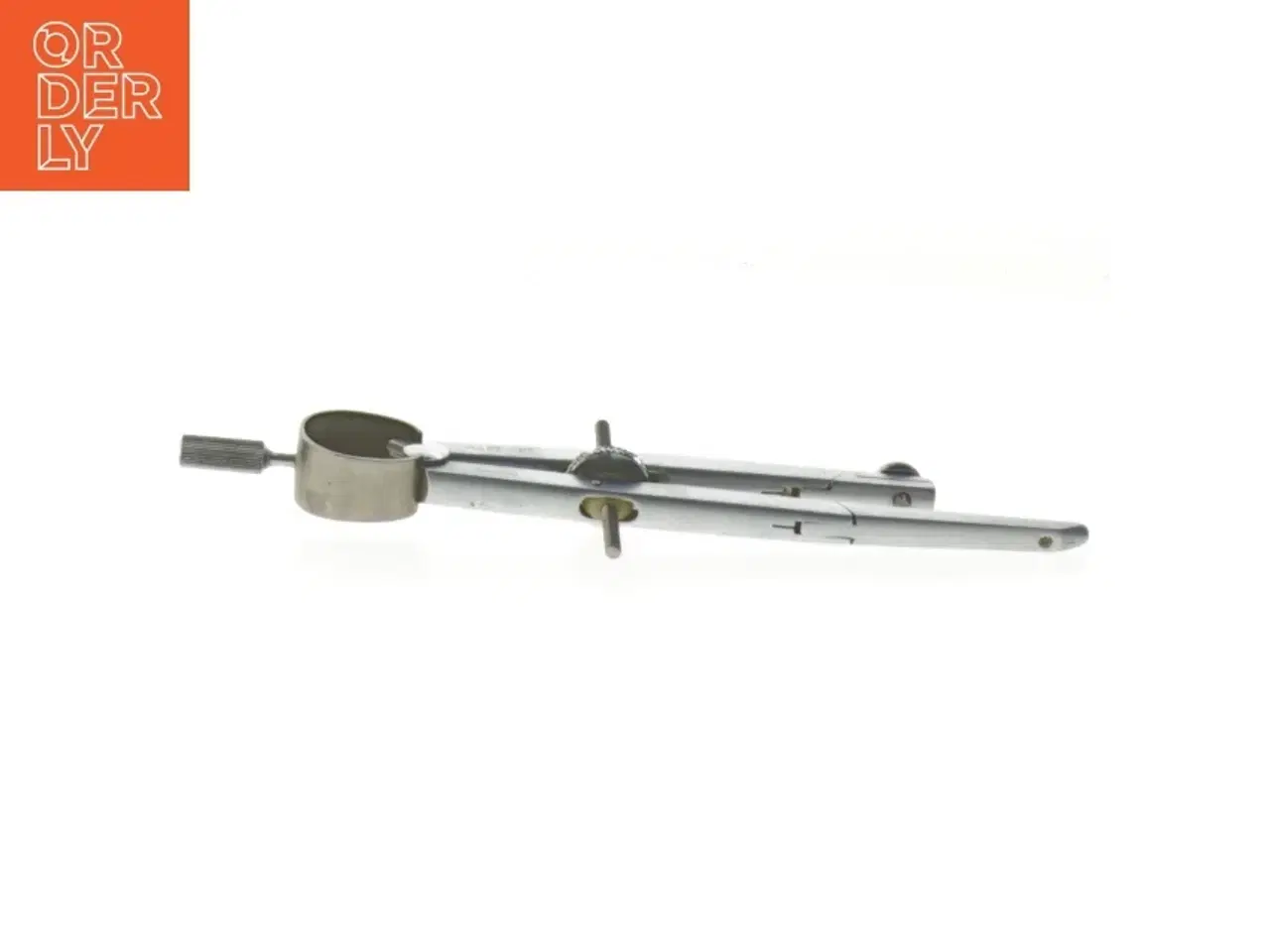 Billede 3 - Passer (str. 16 cm)