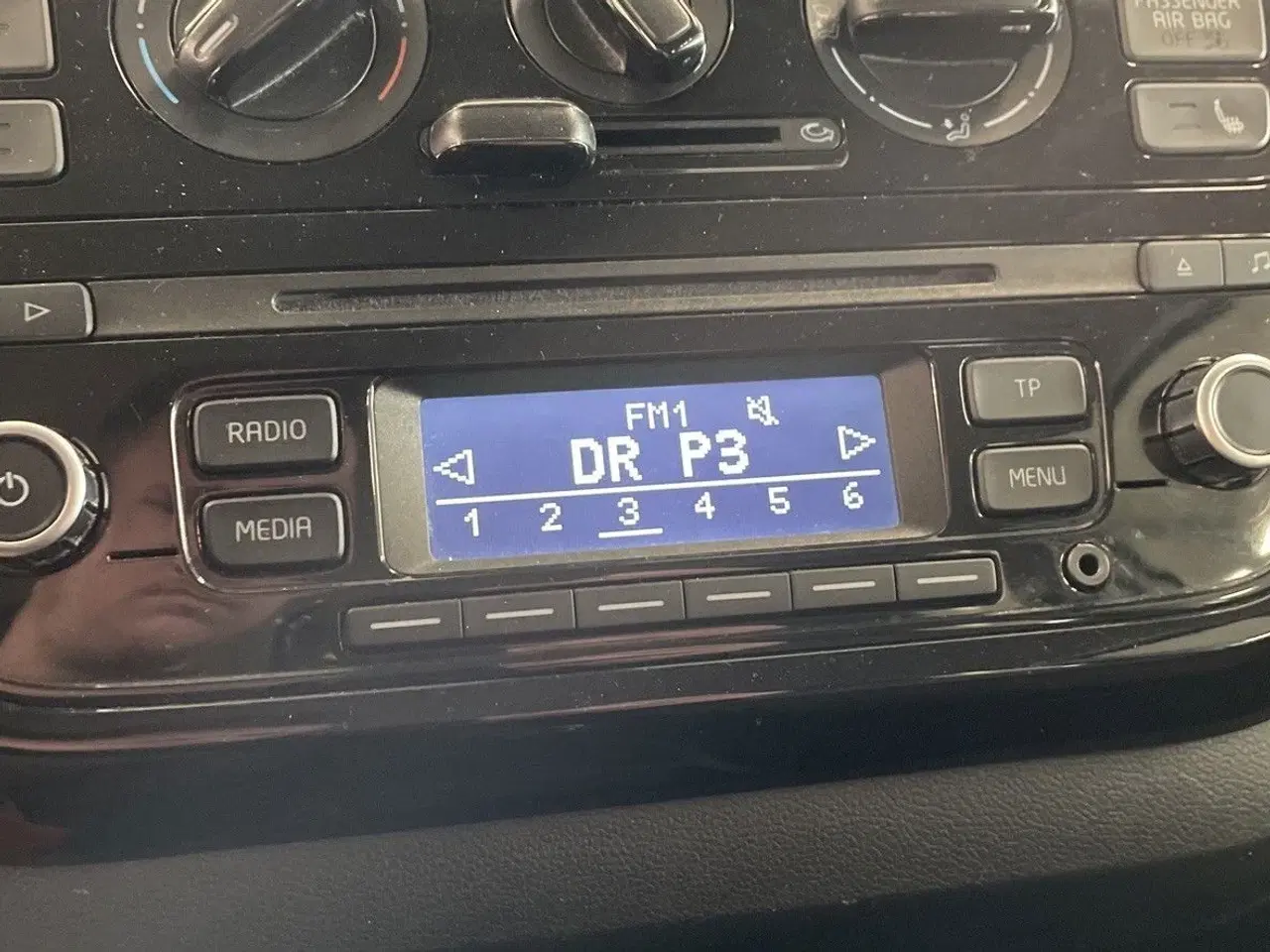 Billede 6 - VW up 1,0 Bluemotion Take 60HK 3d