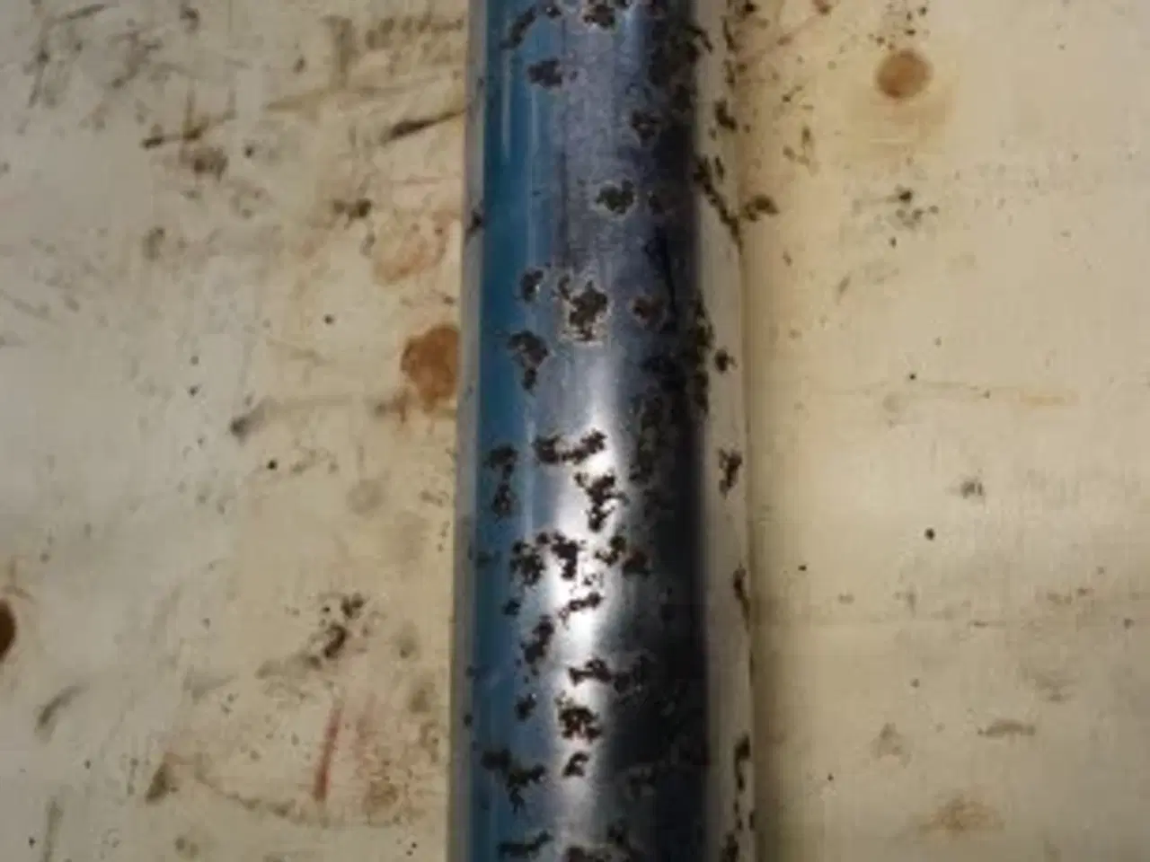 Billede 7 - Dronningborg D9000 Cylinder 28751742