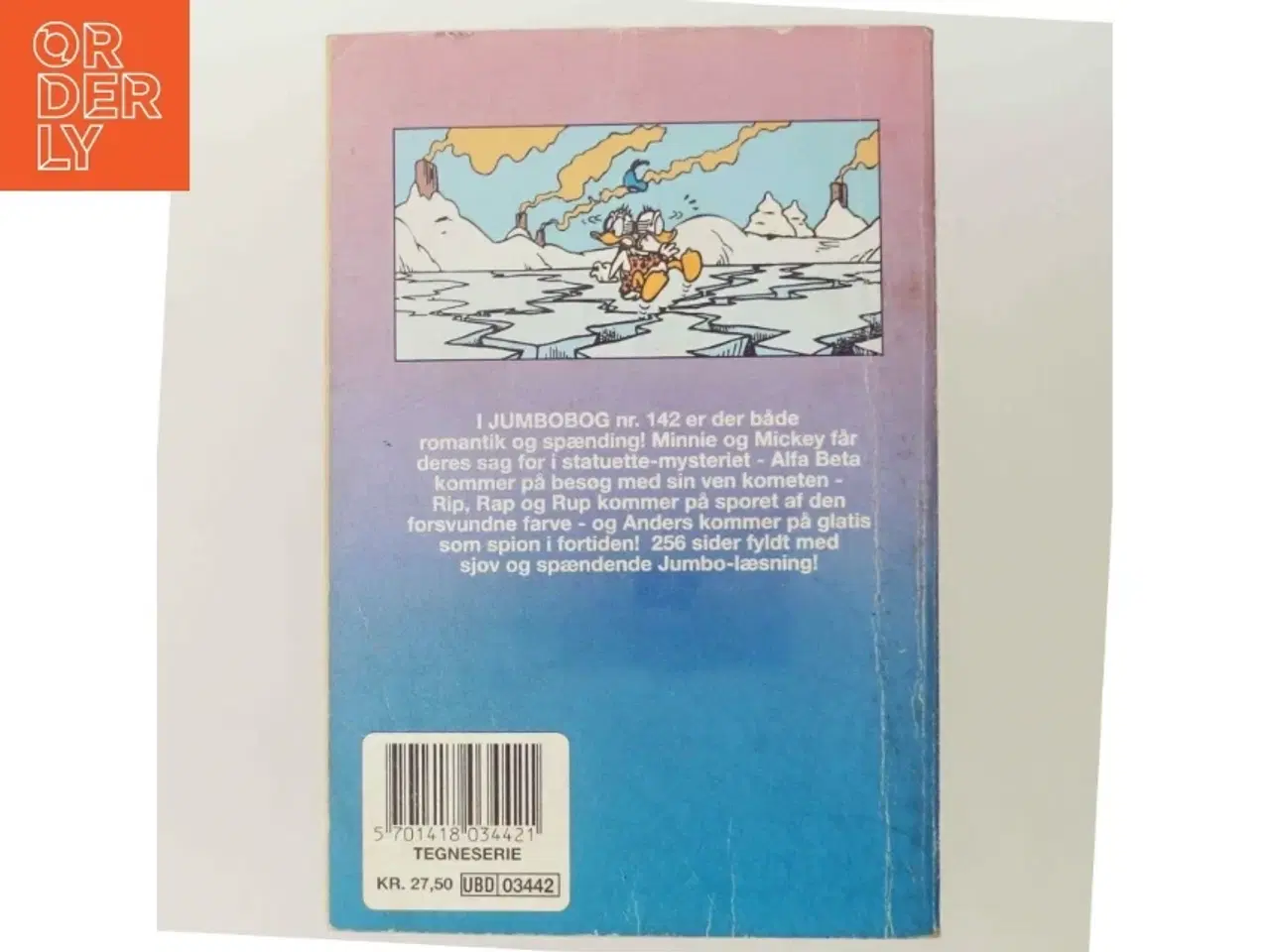 Billede 3 - Jumbobog nr. 142