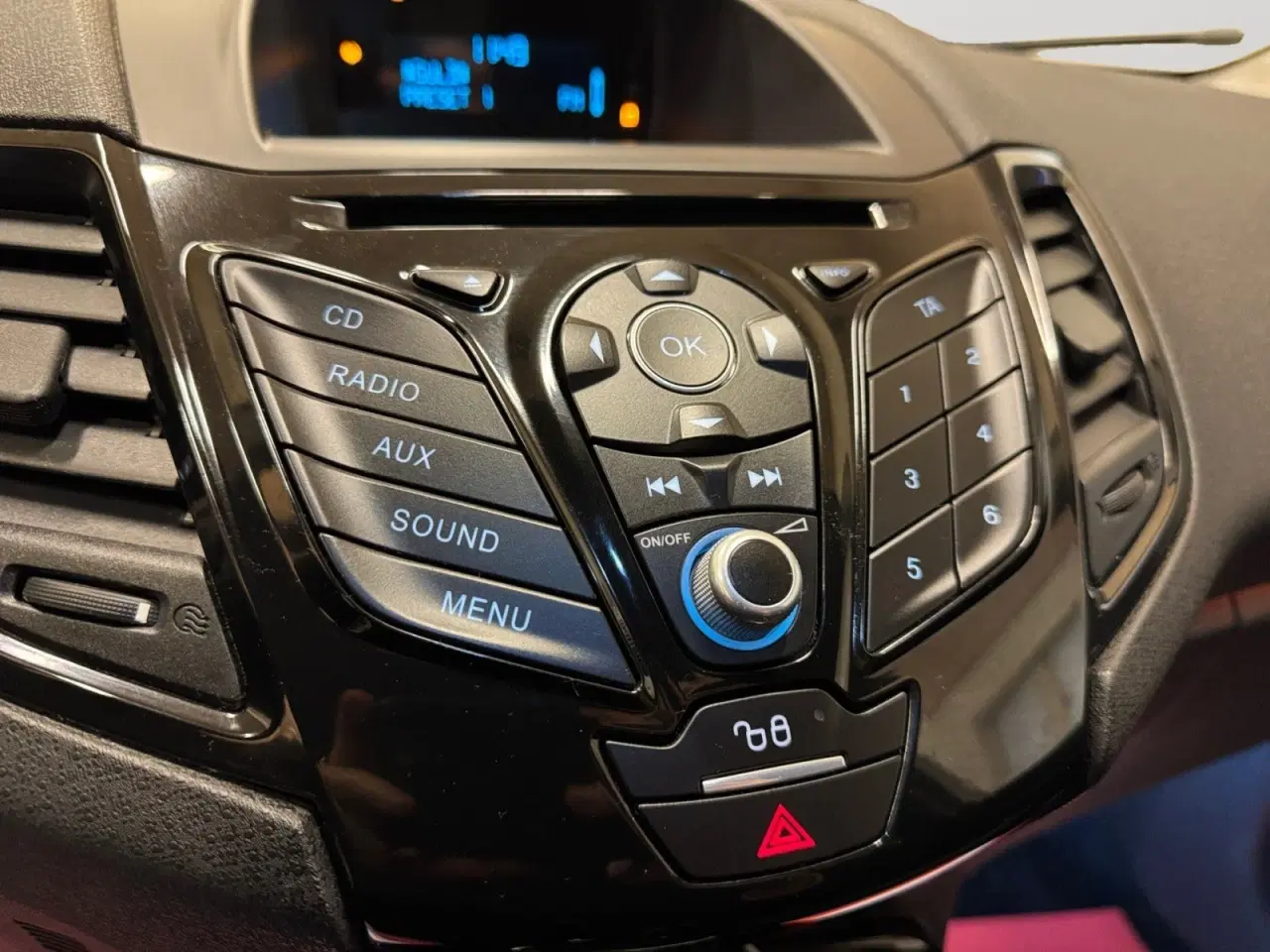 Billede 7 - Ford Fiesta 1,0 SCTi 125 Titanium