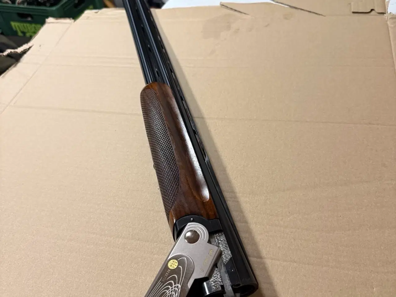 Billede 3 - Beretta 682 Gold E