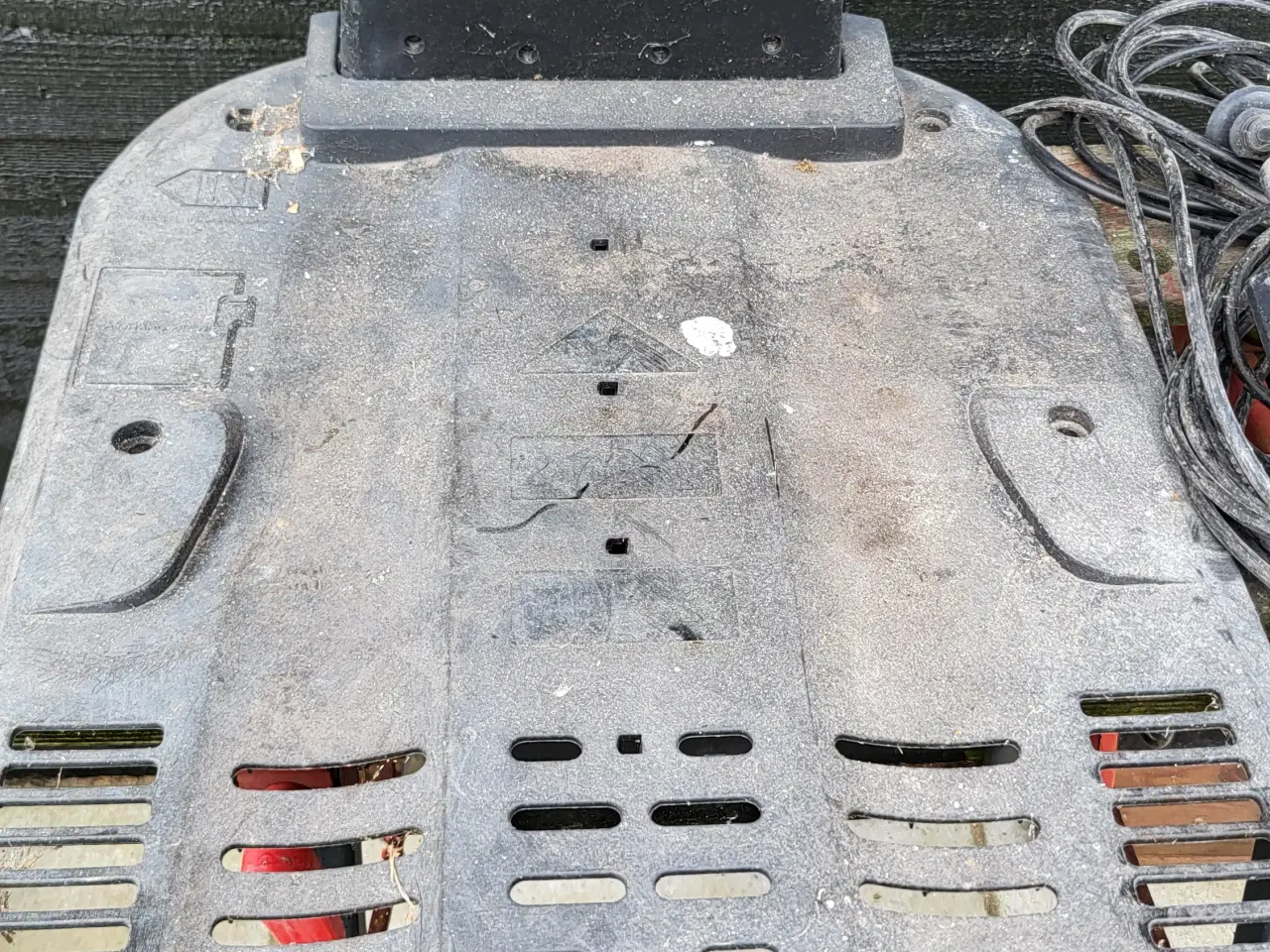 Billede 4 - GROUW ROBOT KLIPPER til 900 m2