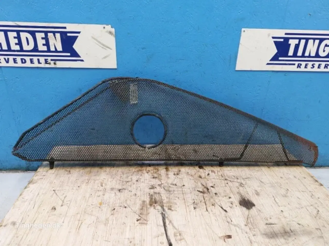 Billede 15 - Case Steiger STX480 Skærm L. 87312675