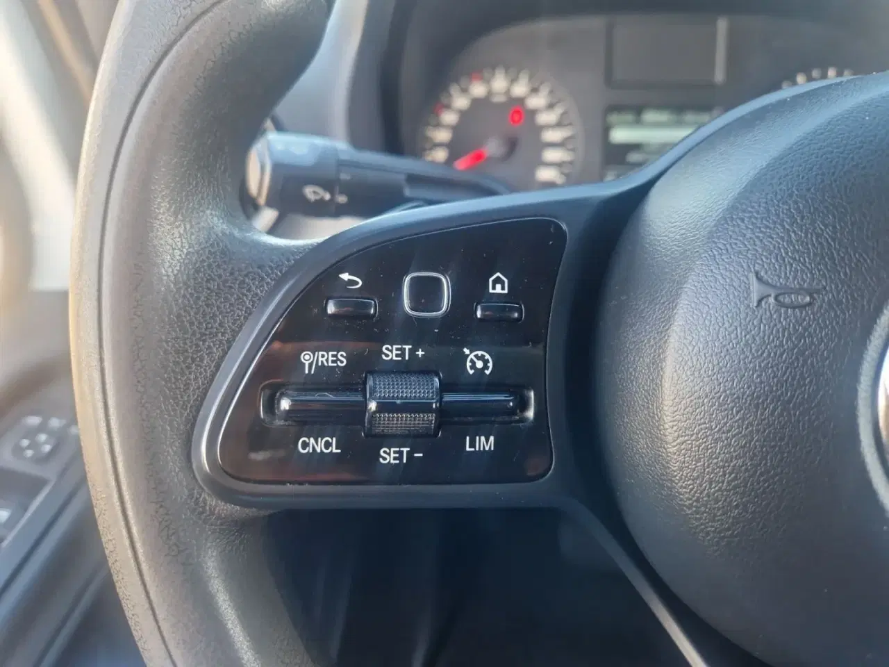 Billede 16 - Mercedes Sprinter 317 2,0 CDi A2 Kassevogn aut. RWD