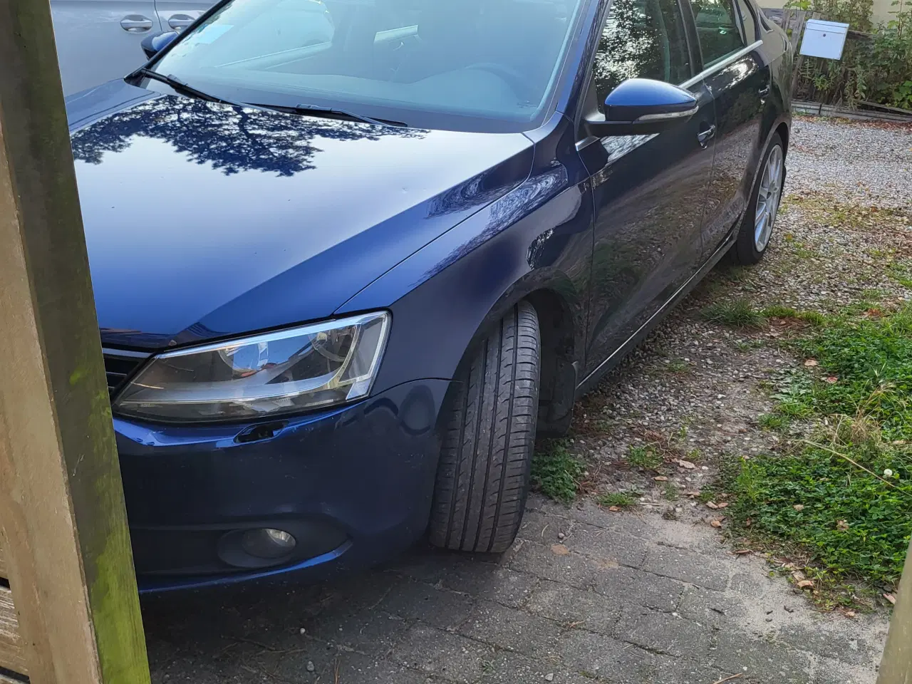 Billede 1 - VW Jetta 1.6 Tdi fra 2011