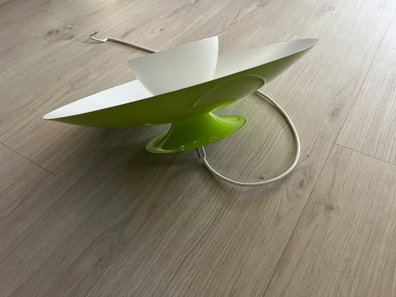 Billede 2 - Lamper til spisebordet