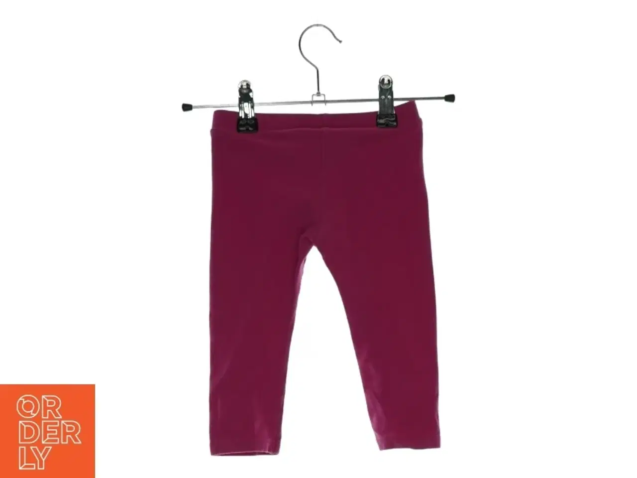Billede 1 - Bukser fra Benetton