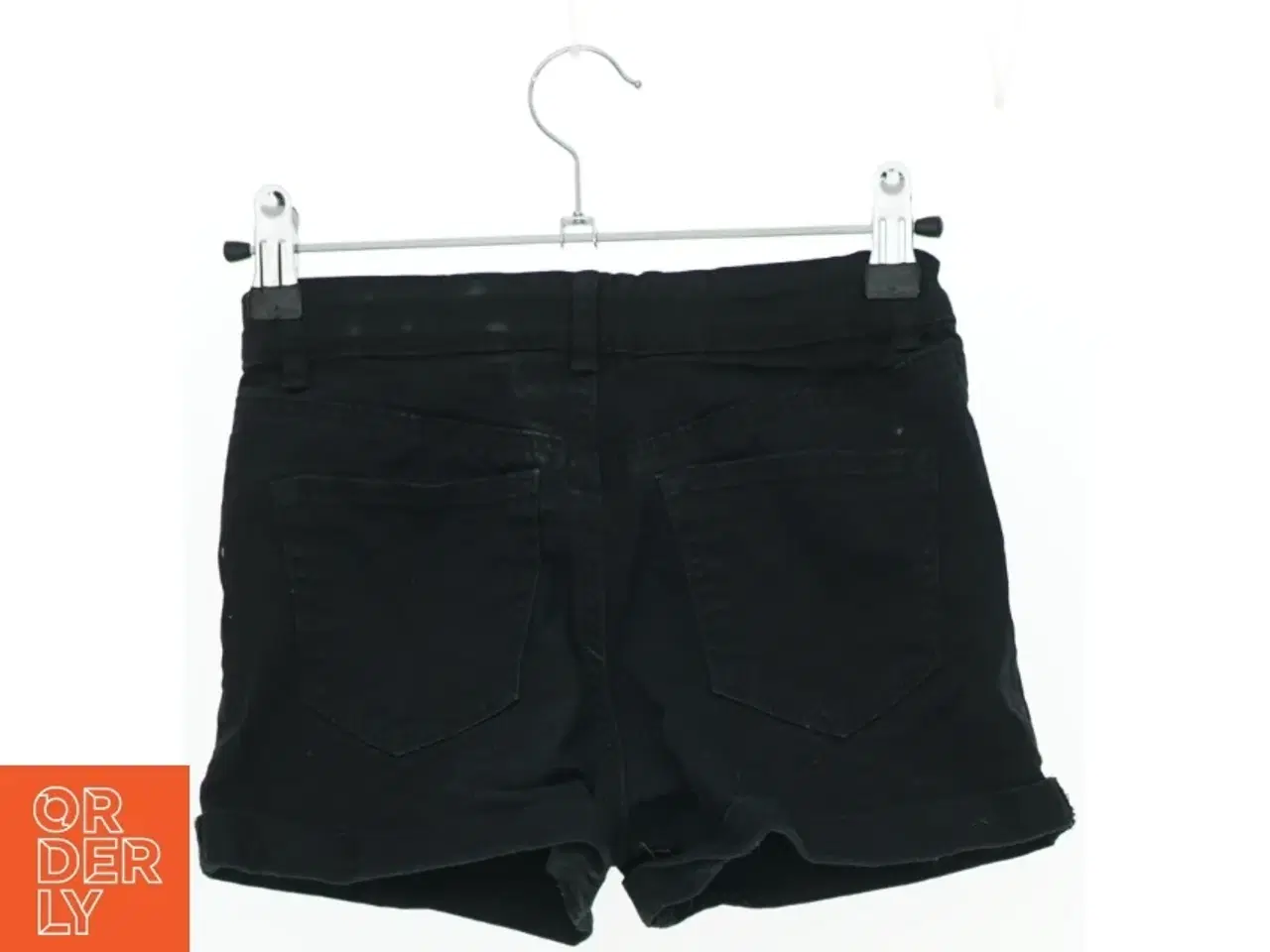 Billede 2 - Shorts fra H&M (str. 140 cm)