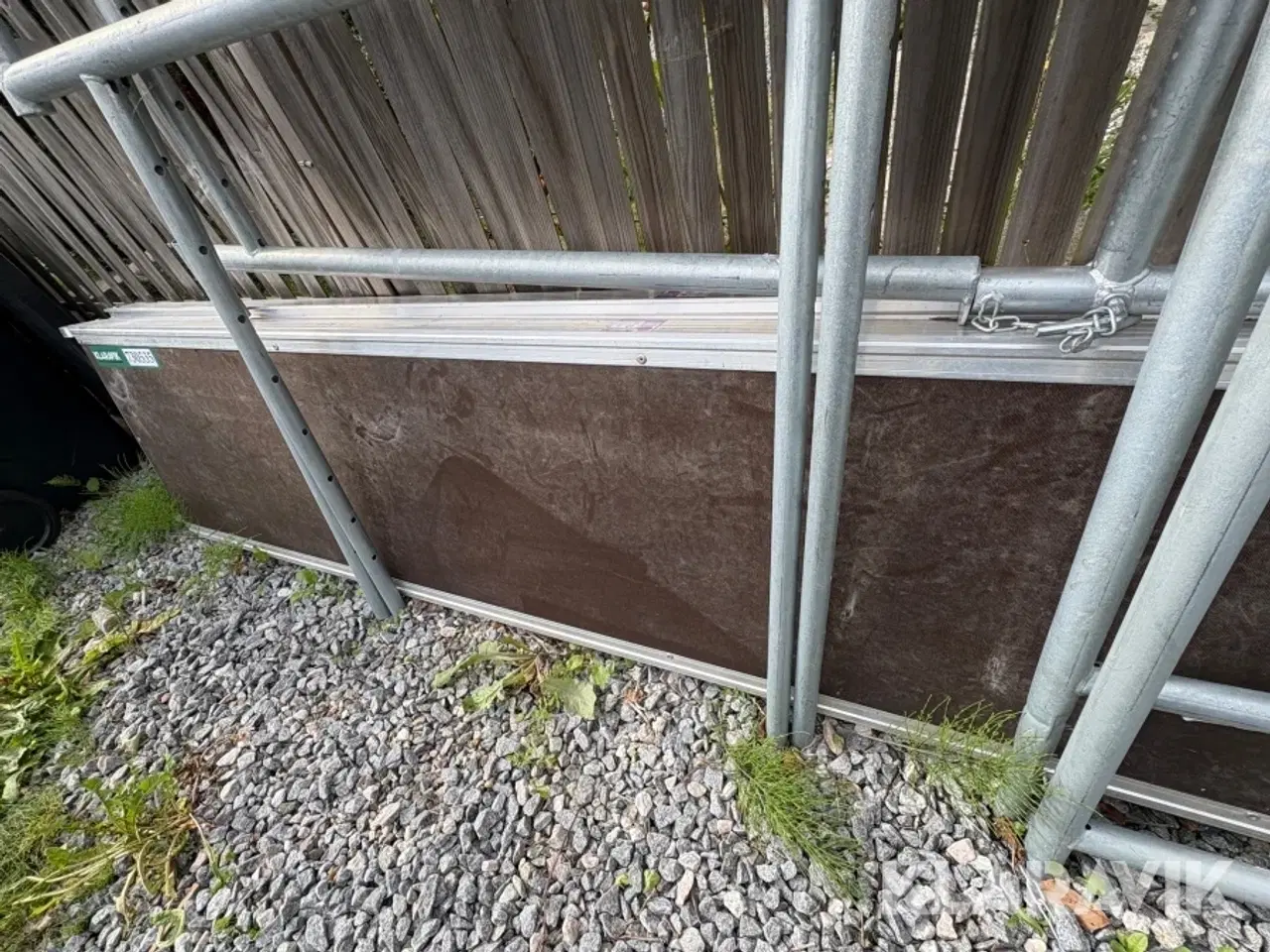 Billede 8 - Murer Stadlads Jumbo 1 styk