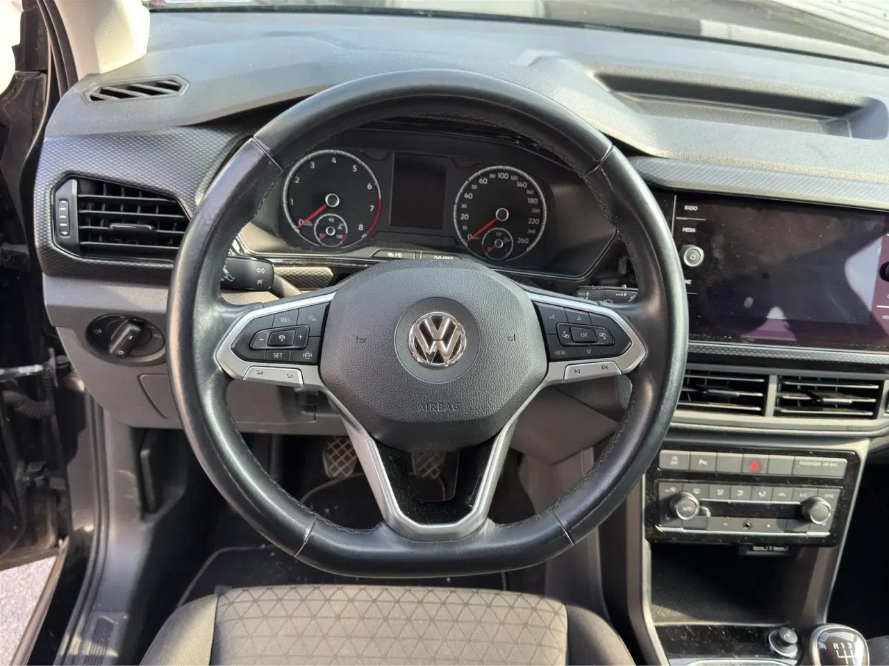 Billede 11 - VW T-Cross 1,0 TSi 95 Life