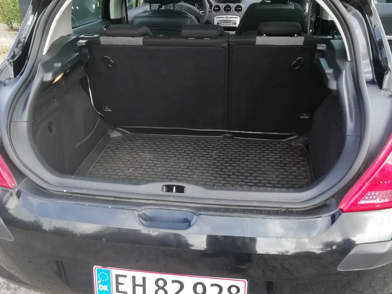 Billede 17 - peugoet 308 THP 