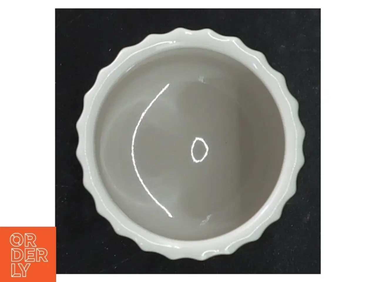 Billede 4 - Lyngby Porcelæn vase fra Lyngby (str. 9 cm)