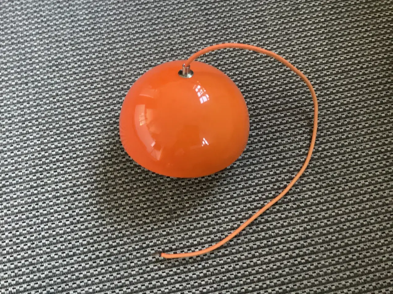 Billede 4 - Verner Panton  pendel.