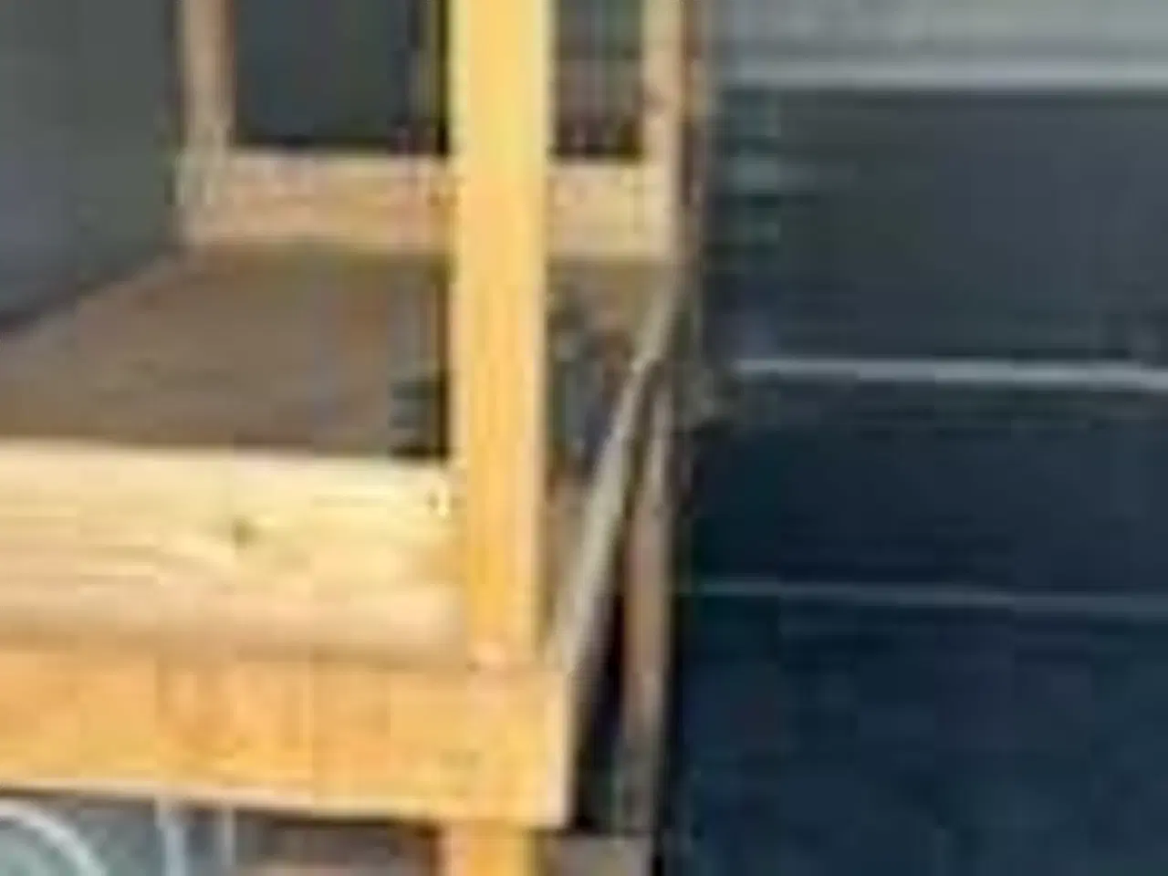 Billede 4 - Flot Varebil