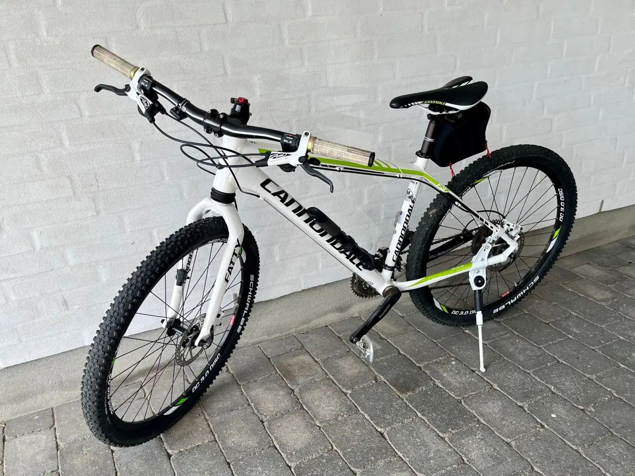 Billede 2 - Cannondale Flash MTB, hardtail, Medium 27 gear 