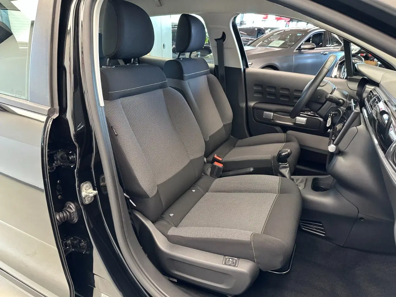 Billede 11 - Citroën C3 1,2 PureTech 82 Feel