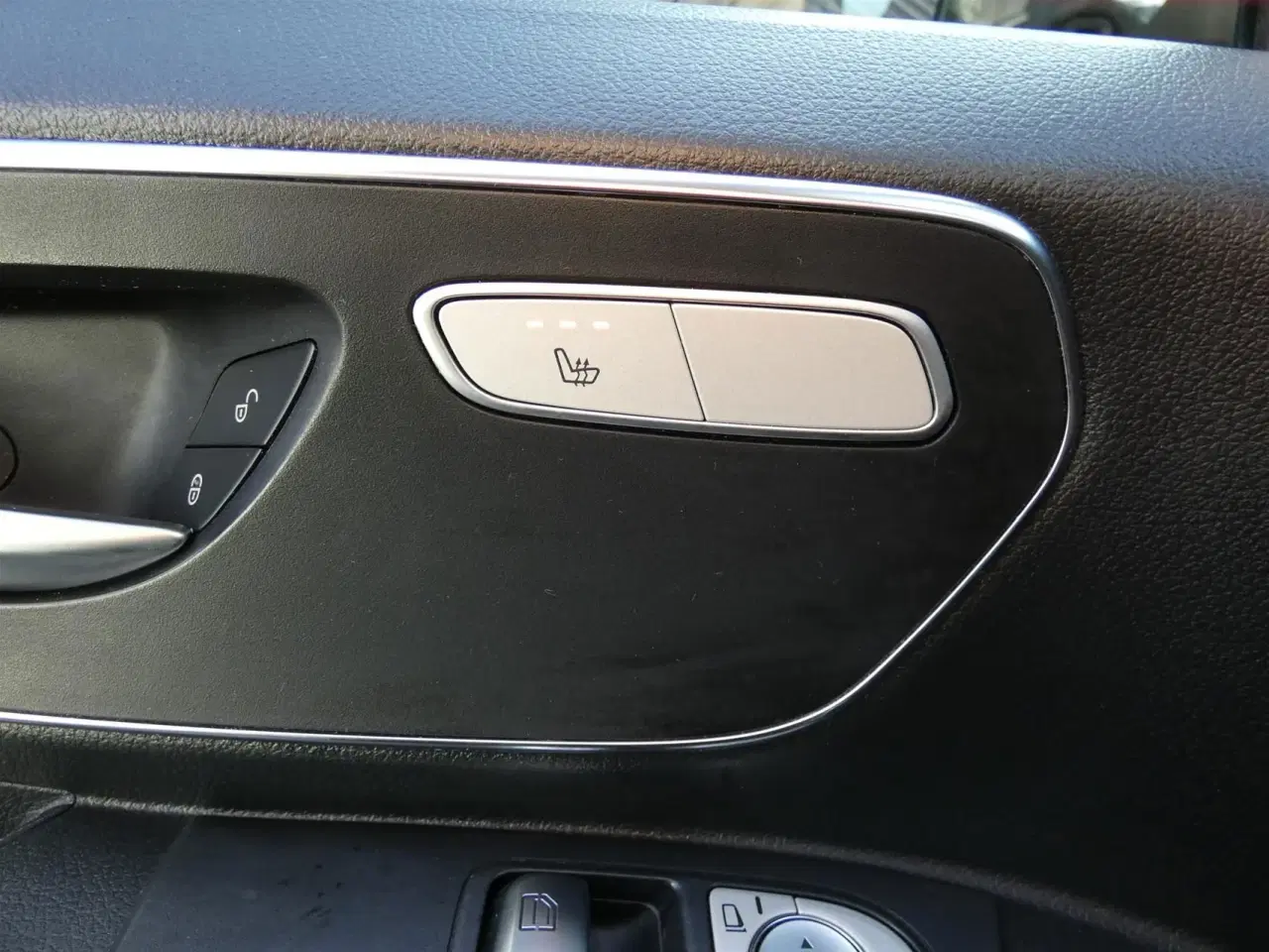 Billede 16 - Mercedes-Benz Vito 114 A2 KØLE/FRYSEBIL 2,0 CDI RWD 9G-Tronic 136HK Van Aut.