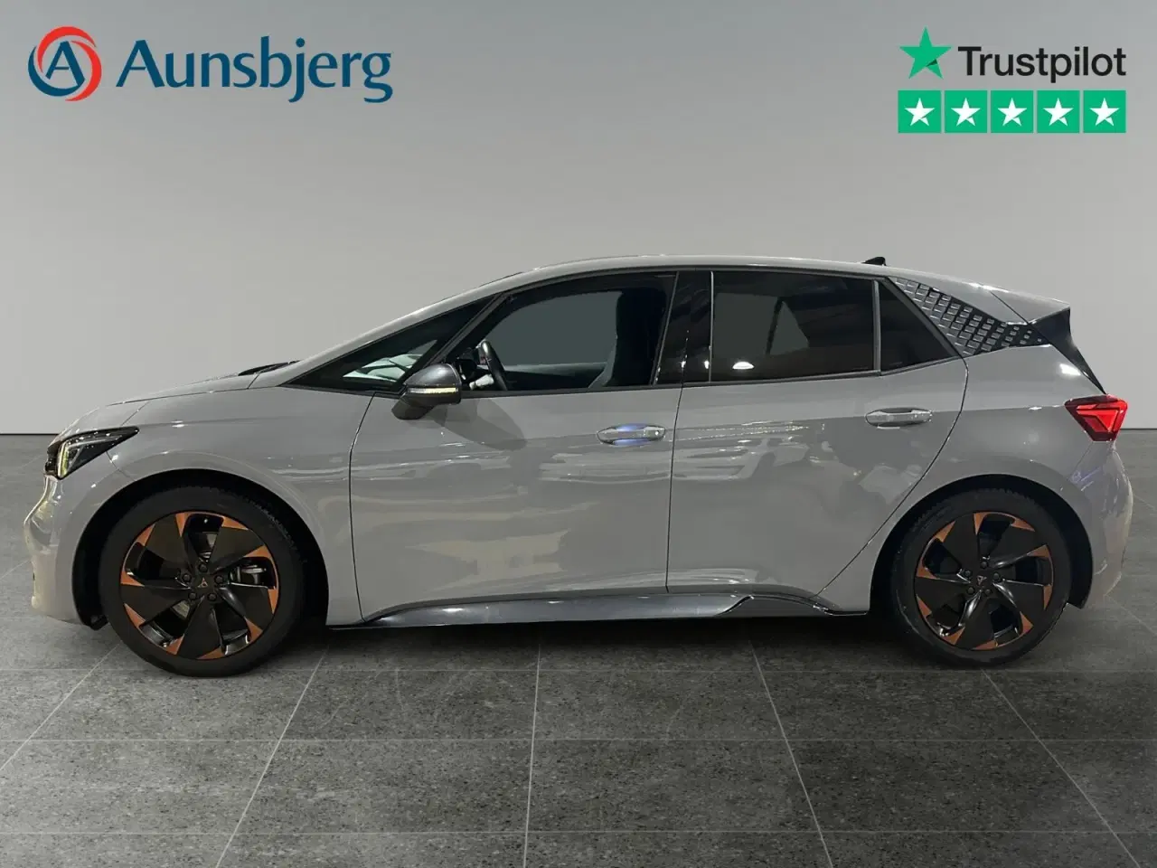 Billede 2 - Cupra Born 58 High