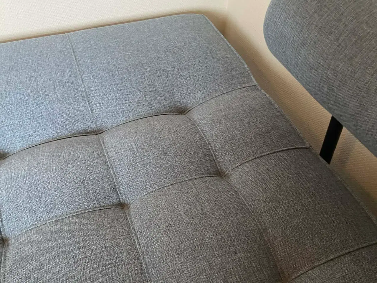 Billede 4 - Daybed/sovesofa - som ny