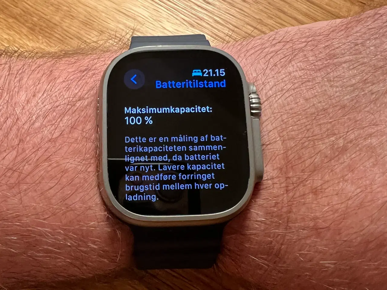 Billede 2 - Apple Watch Ultra 2