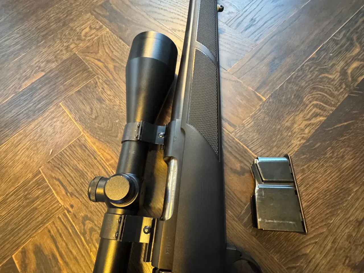 Billede 4 - Sabatti Rover Nordhunt .308 Thombhole