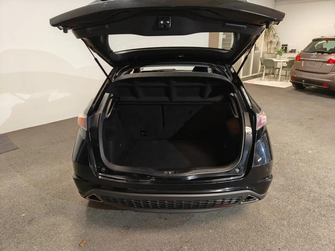 Billede 6 - Honda Civic 1,8 Sport