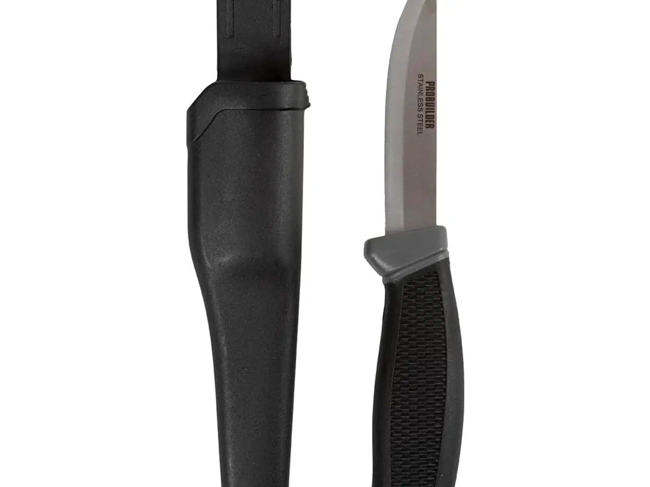 Billede 1 - Slirekniv, L: 10 cm, B: 2,5 cm, 1 stk.