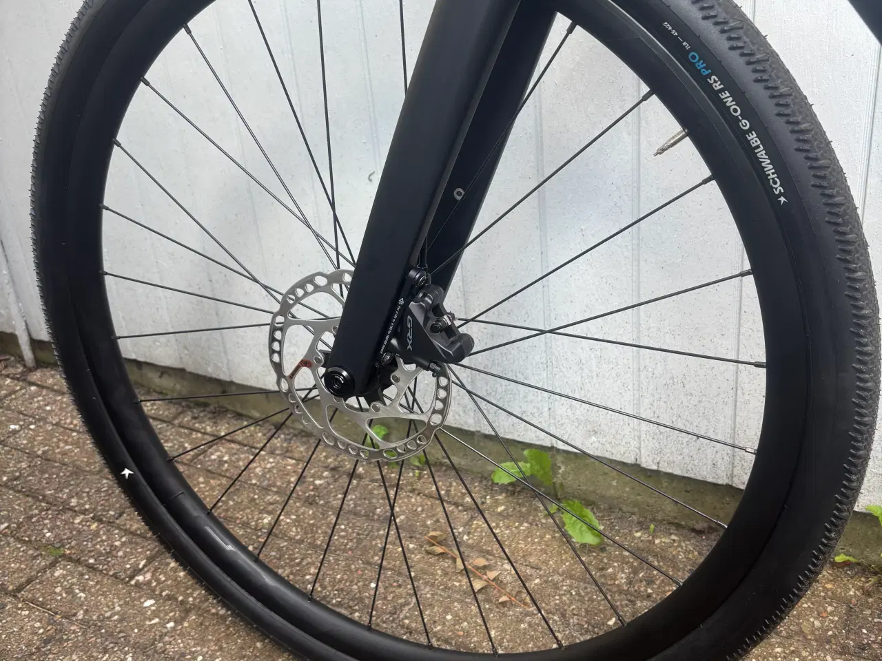 Billede 6 - Scott Speedster Gravel 30 