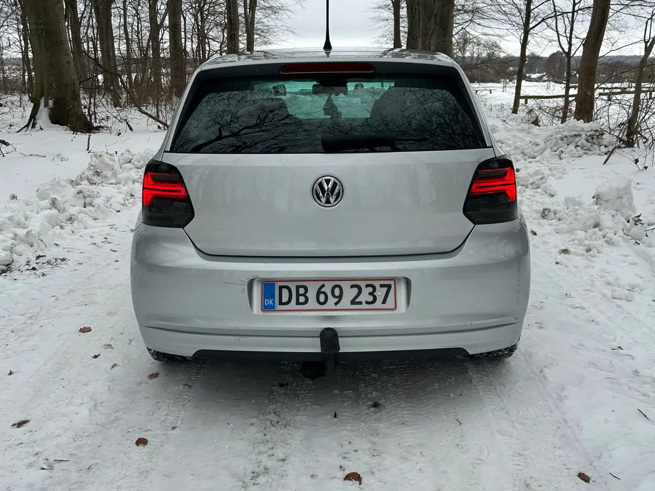 Billede 4 - Polo 1.2 tdi