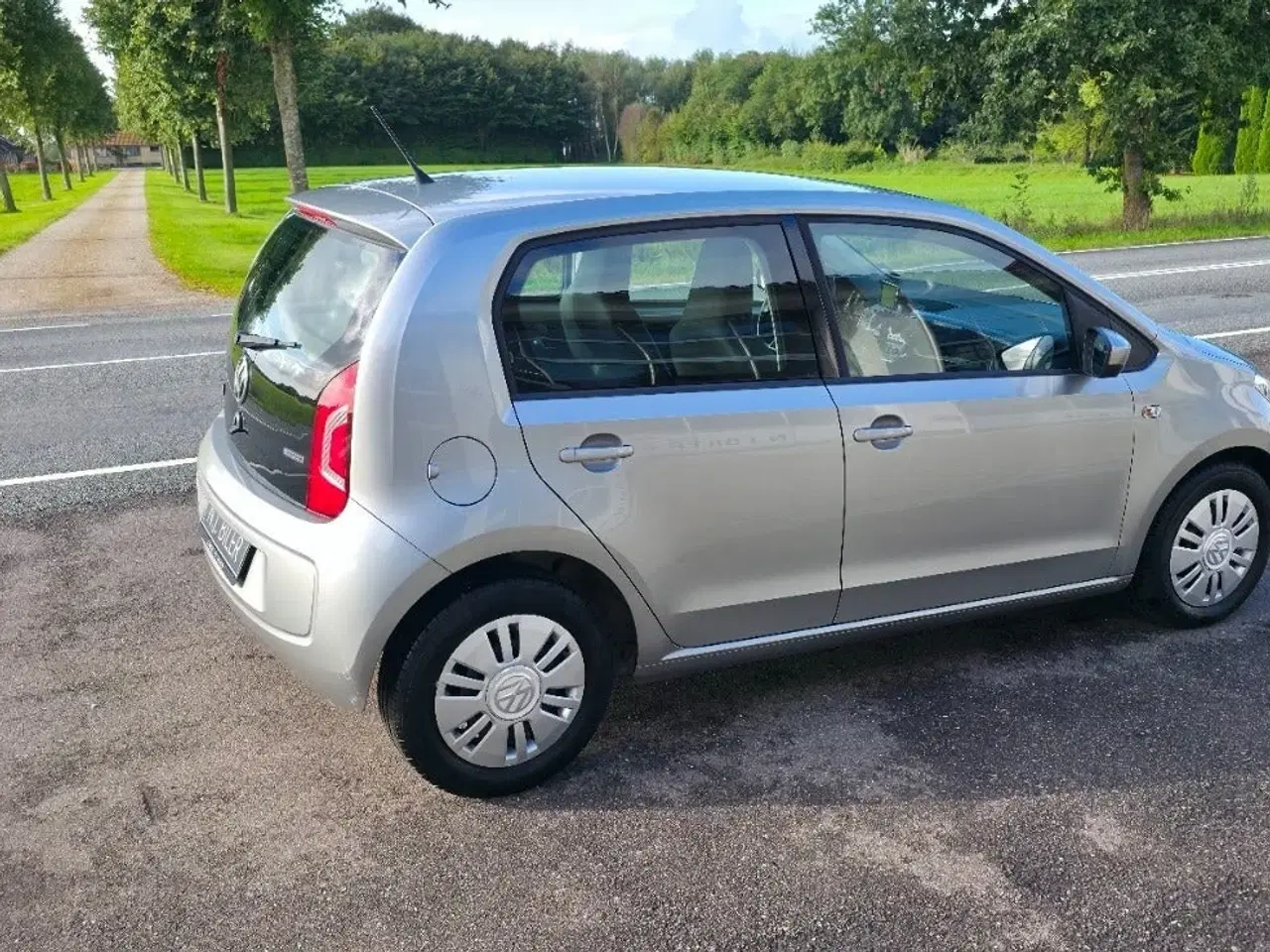 Billede 7 - VW Up! 1,0 60 Move Up!