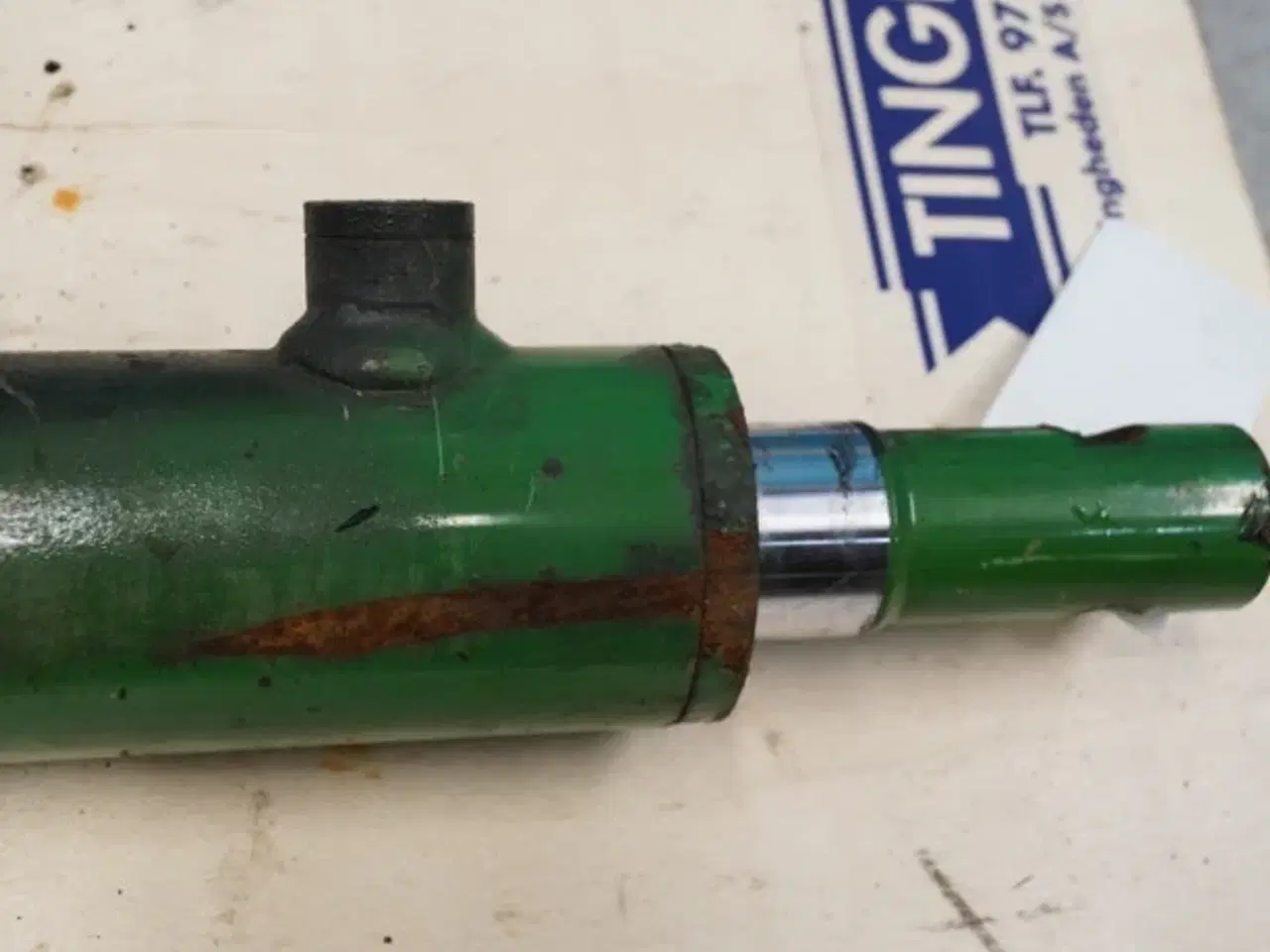 Billede 5 - John Deere DC33625 Cylinder DC33625