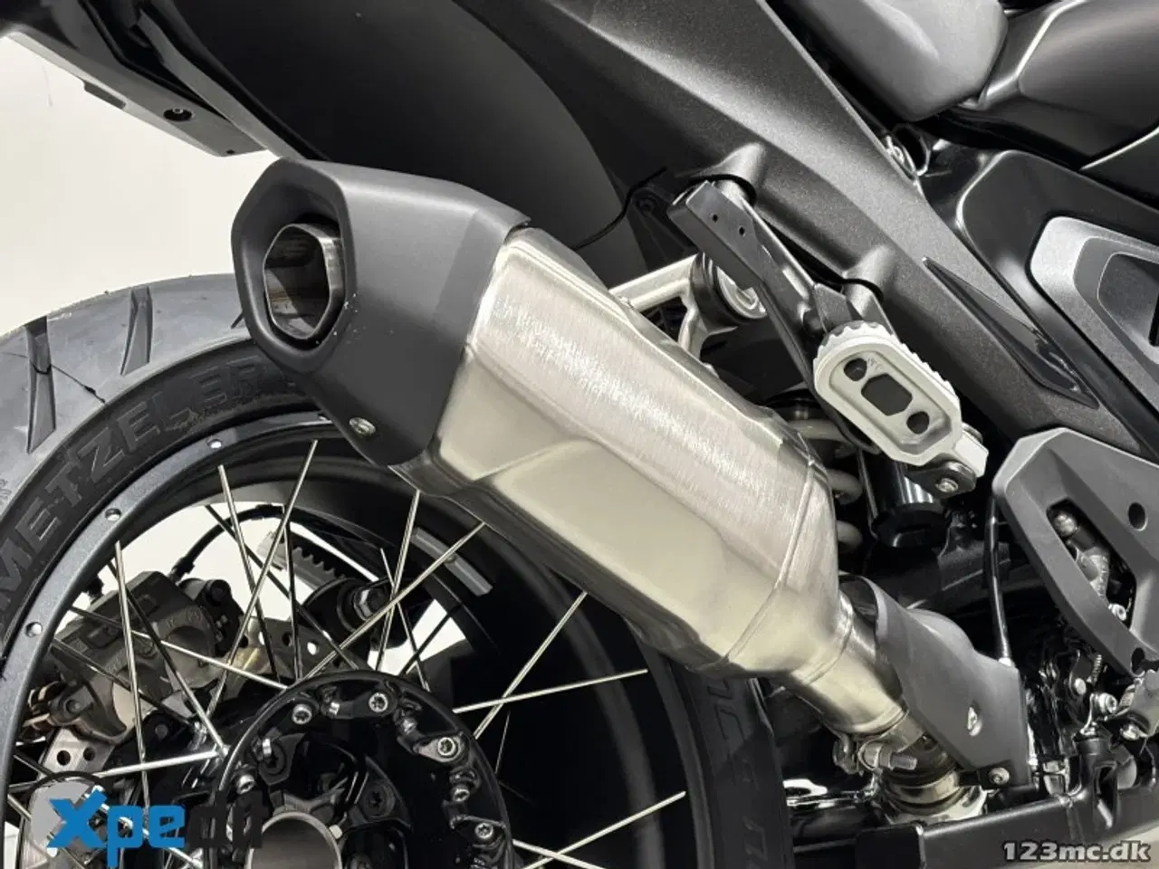 Billede 20 - BMW R 1300 GS