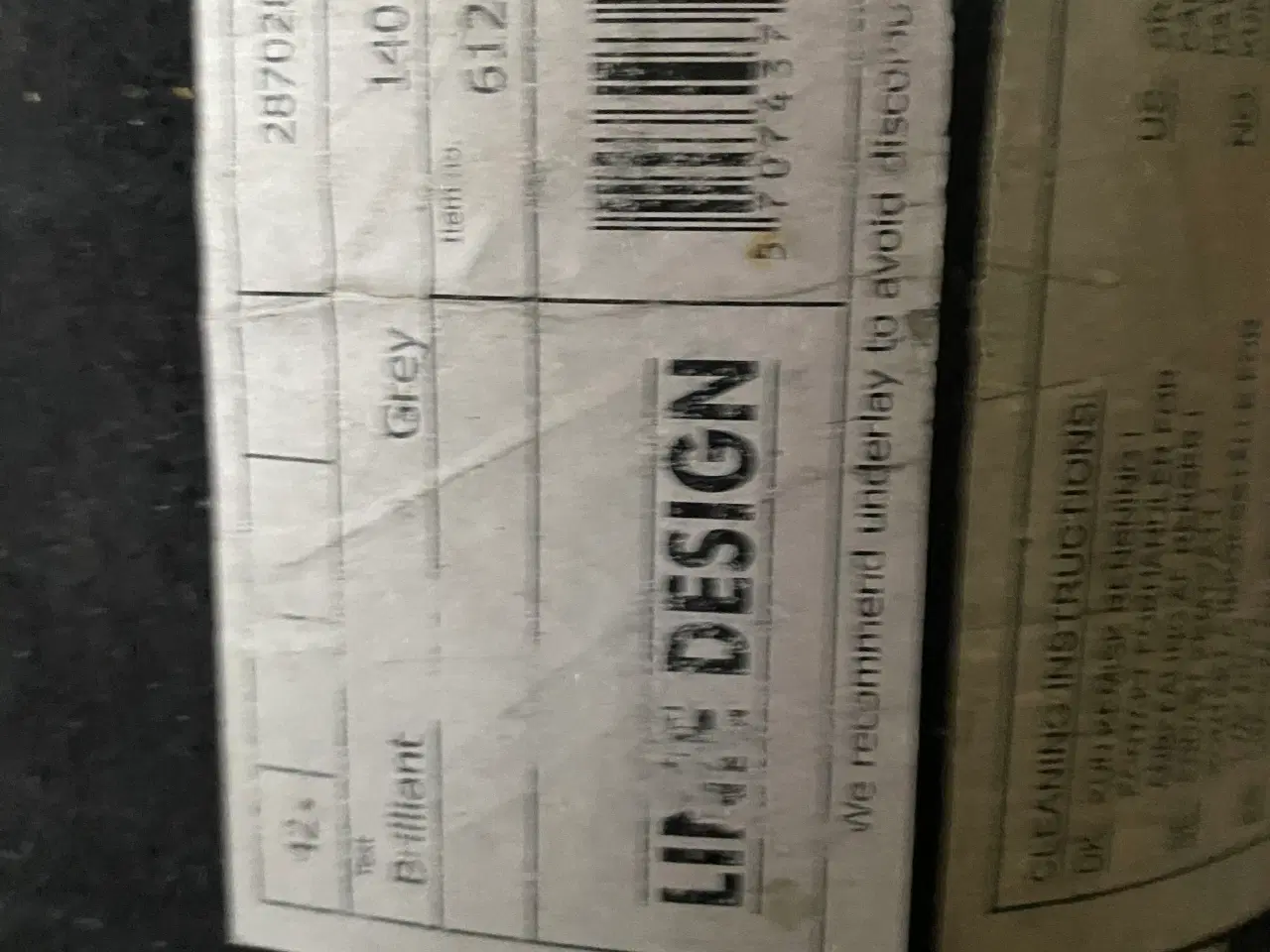 Billede 2 - Ko tæpper i forskellige størrelser 