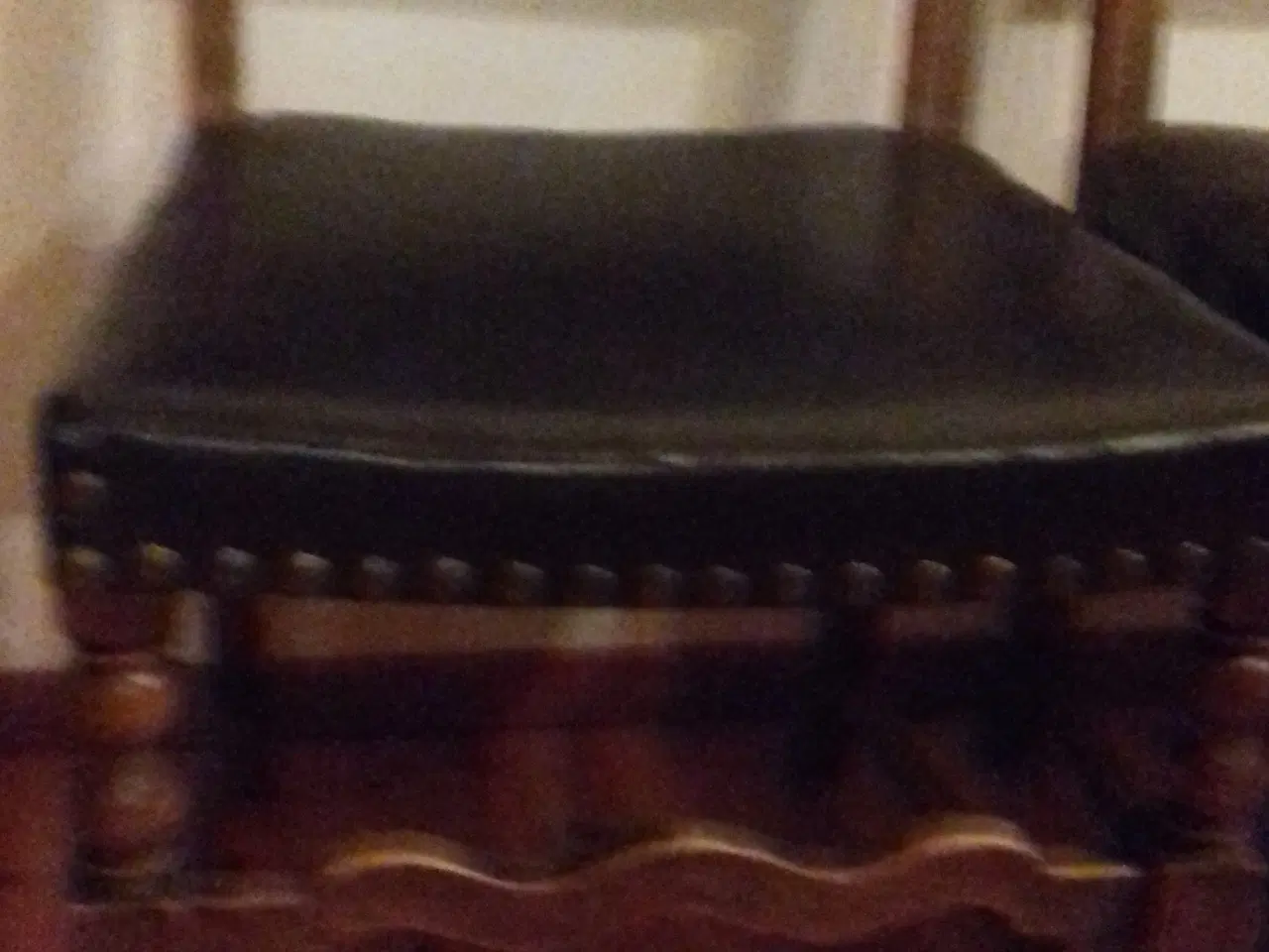 Billede 2 - 6 stk spisebordsstole