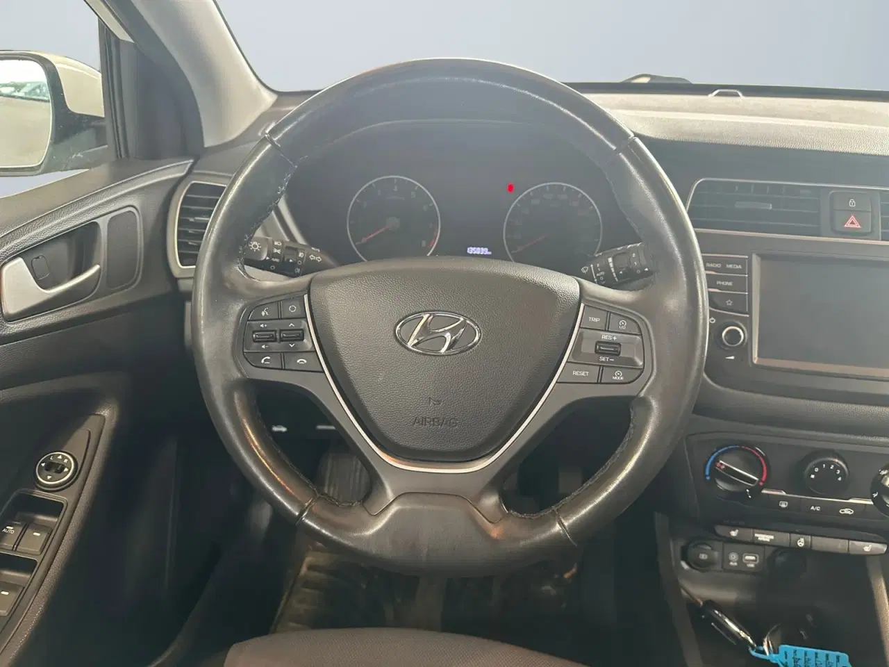 Billede 13 - Hyundai i20 1,0 T-GDi Trend