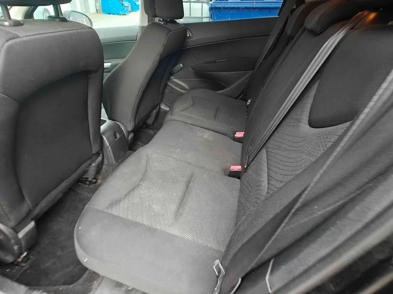 Billede 9 - Peugeot 308 Active 1.6.diesel