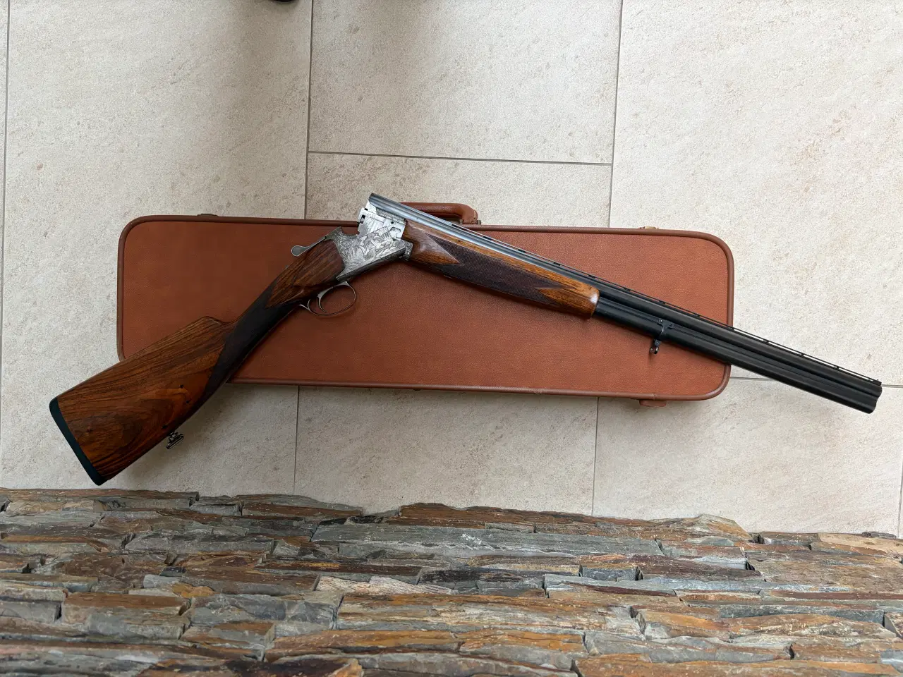 Billede 10 - FN Browning B25 D4G Gamegun