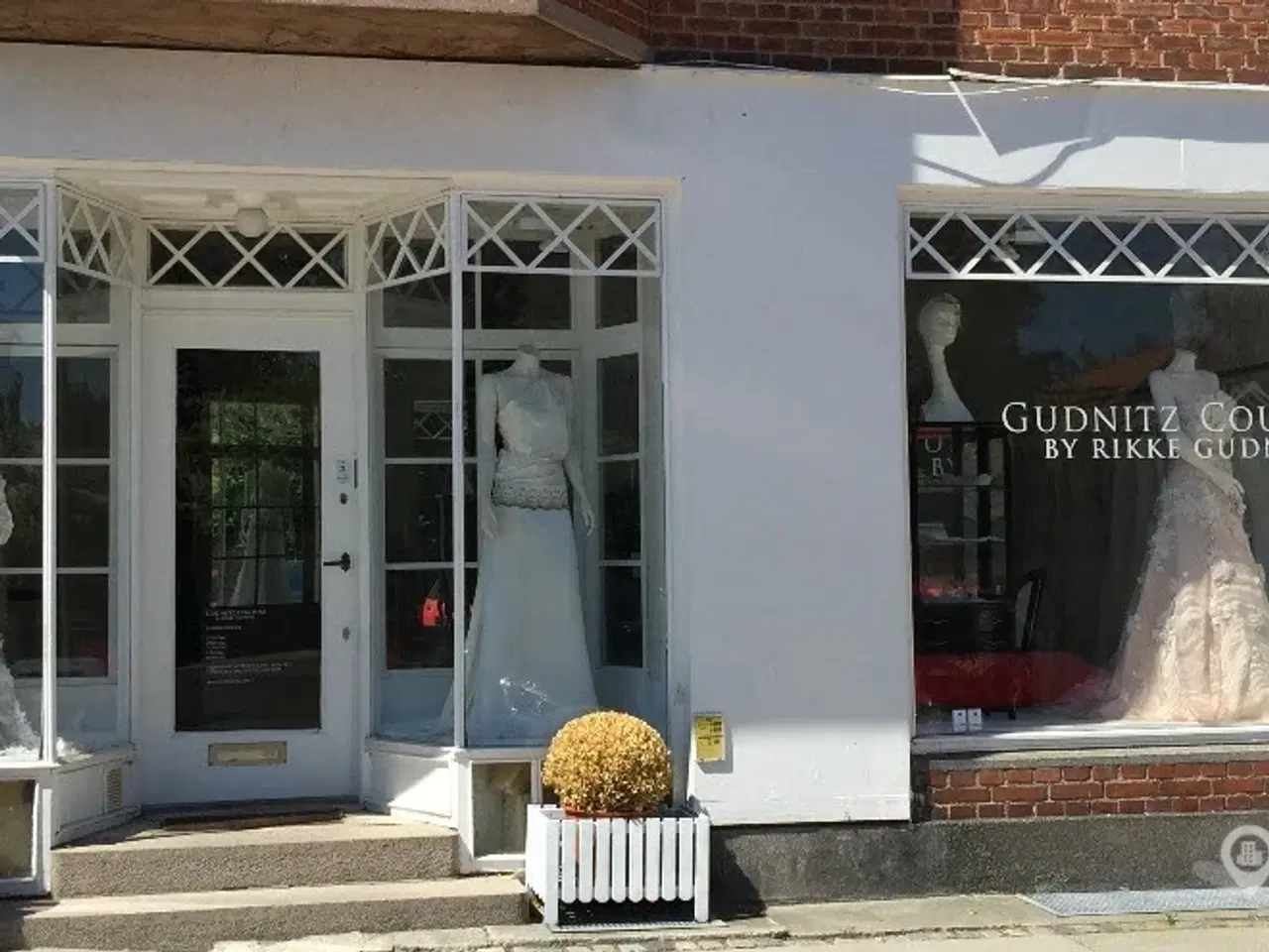 Billede 4 - Eksklusive lokaler på Strandvejen i Klampenborg.