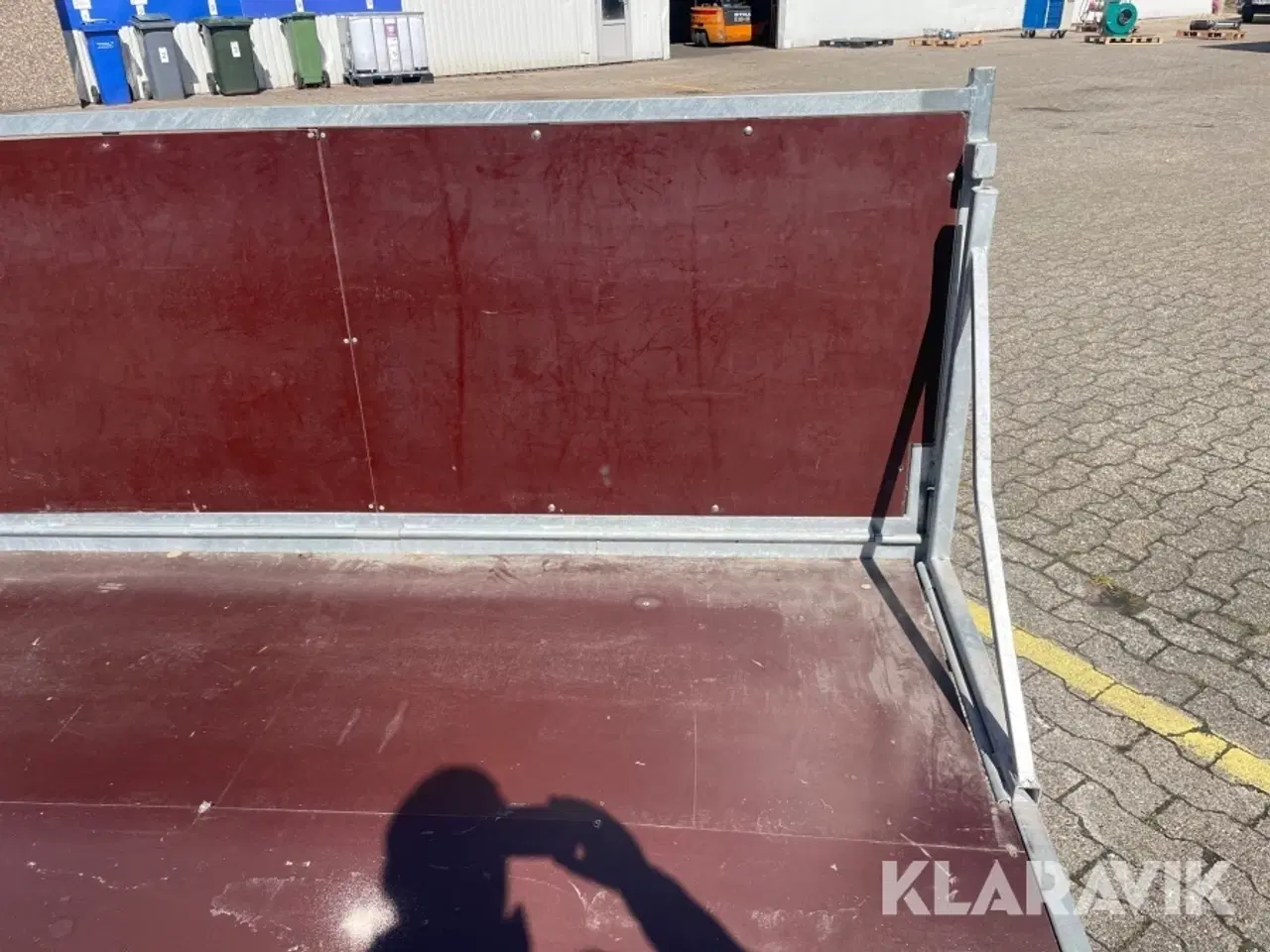 Billede 3 - Rammer 1 styk