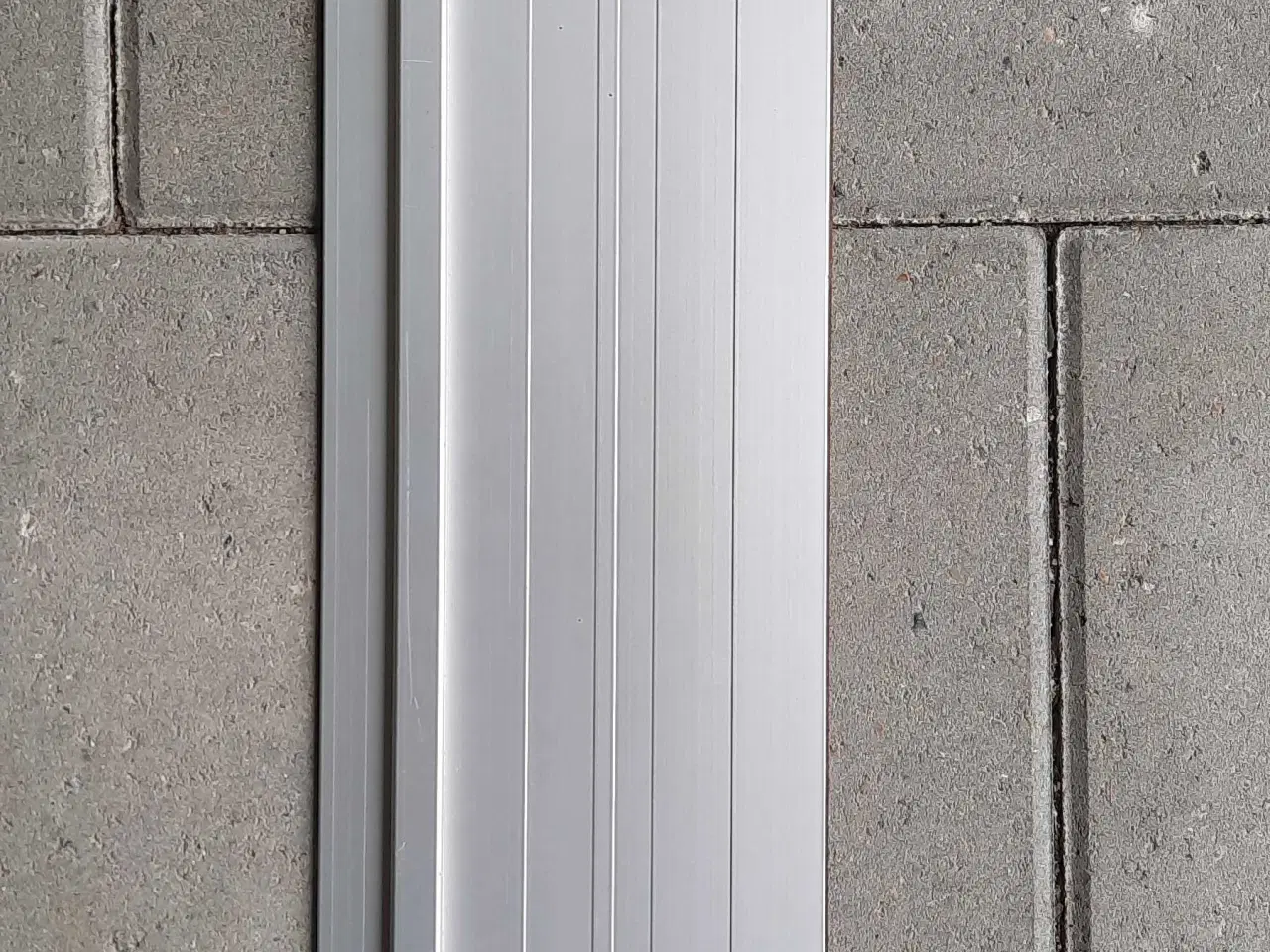 Billede 1 - Fremføringsskinner Festool dyksav 