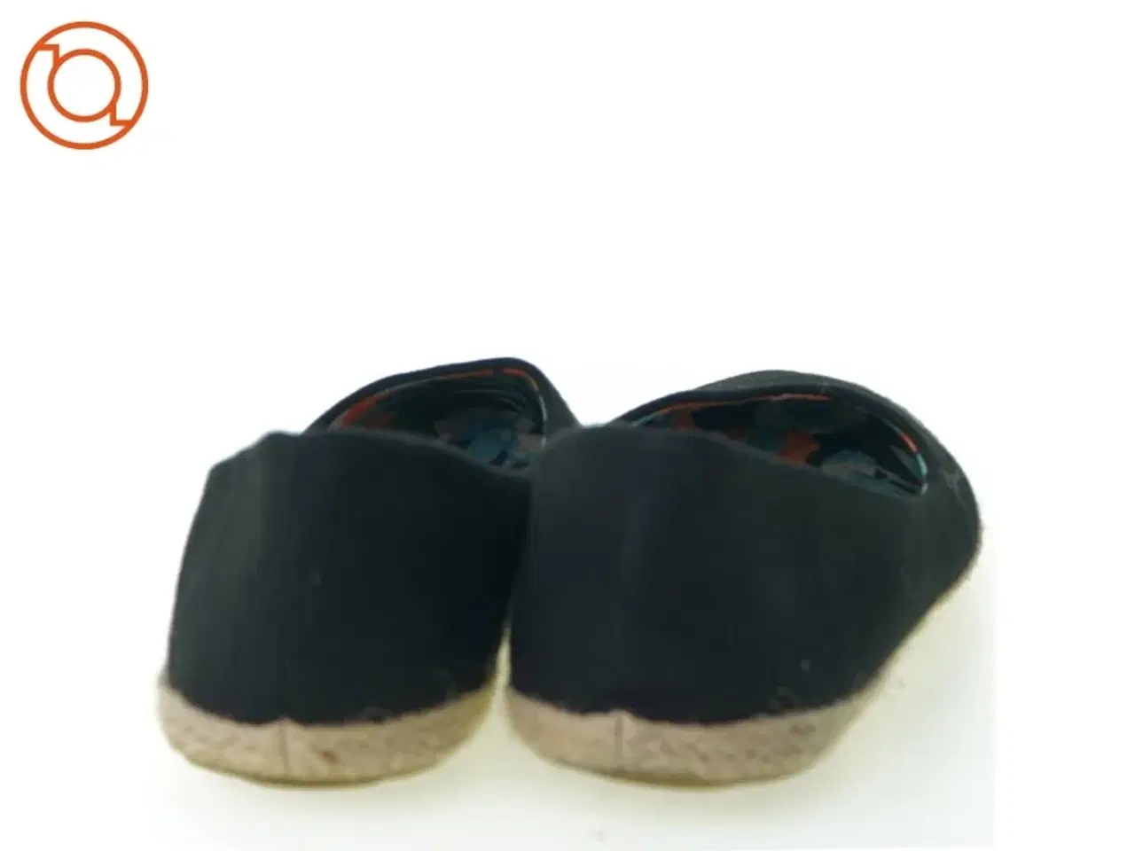 Billede 2 - Flade sko fra Anna Field (str. 40)