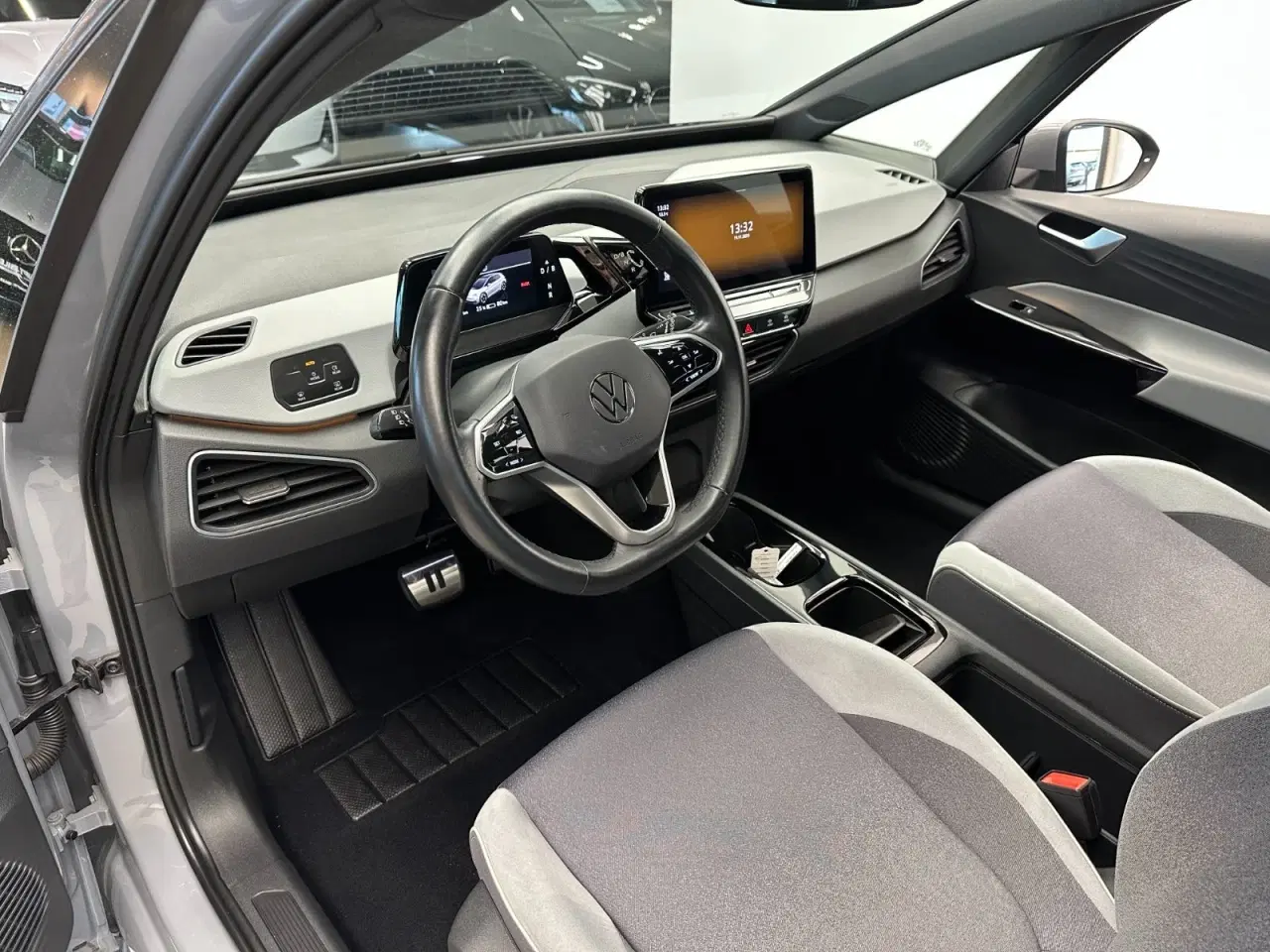 Billede 10 - VW ID.3 58 Pro