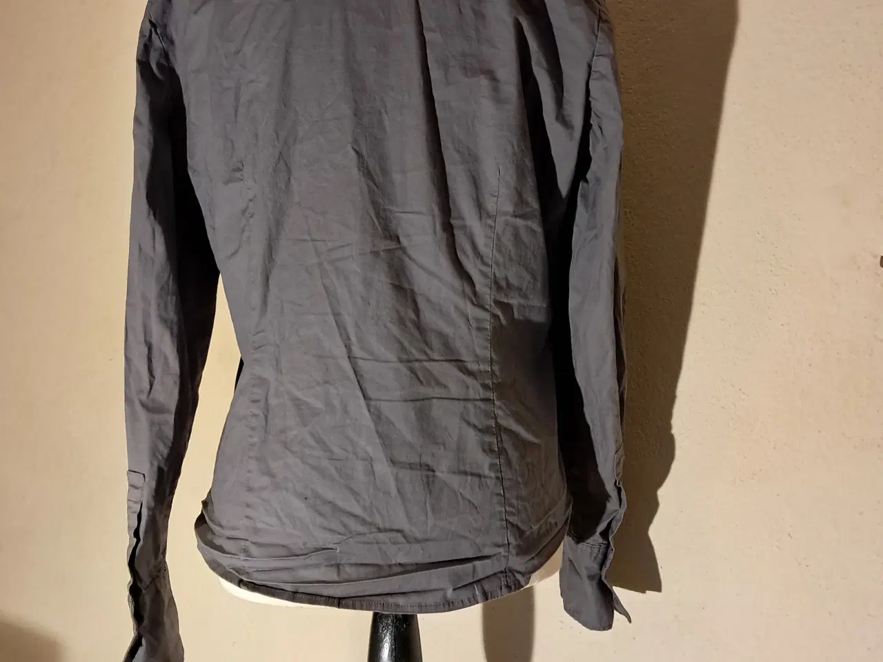 Billede 3 - B.young str. L skjorte