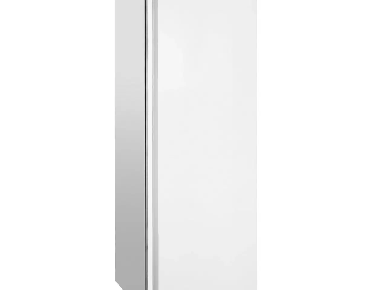 Billede 1 - Lagerfryseskab 361L – hvid – B600 x D585 x H1895mm