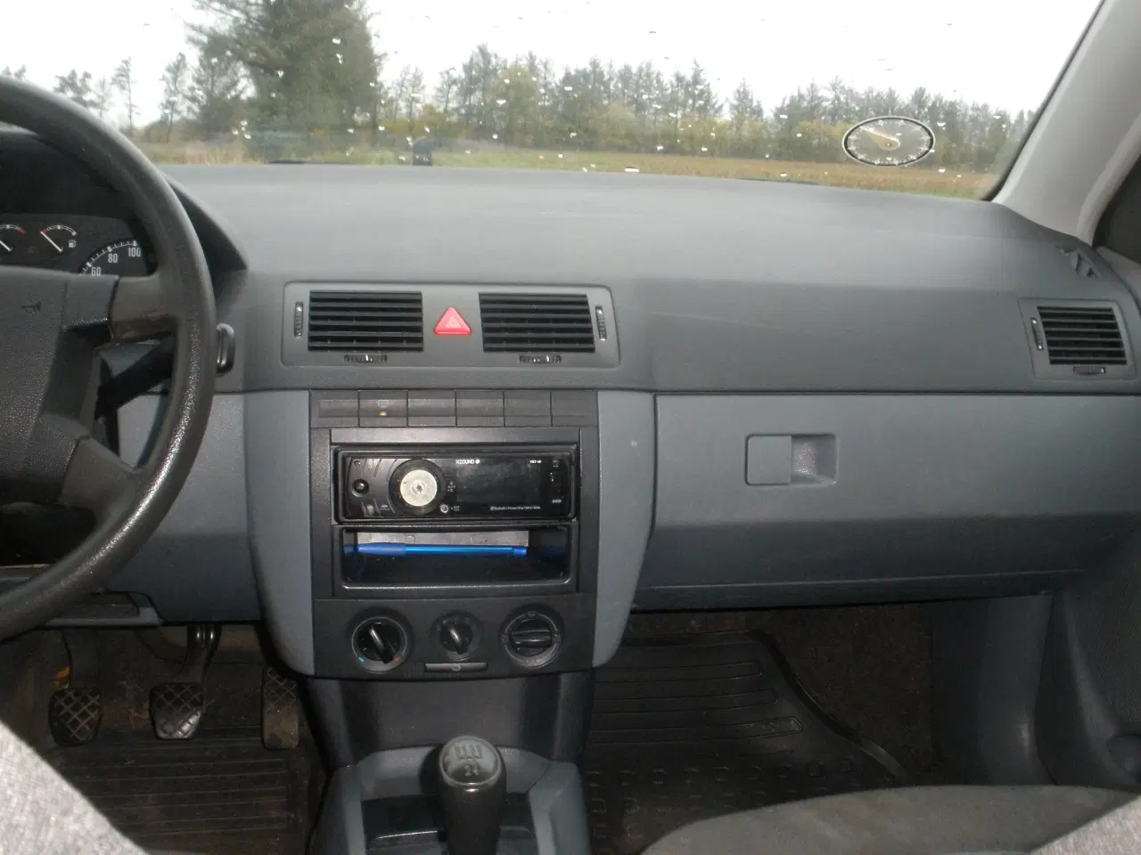 Billede 5 - Skoda Fabia 1,2 HPI 5 dørs