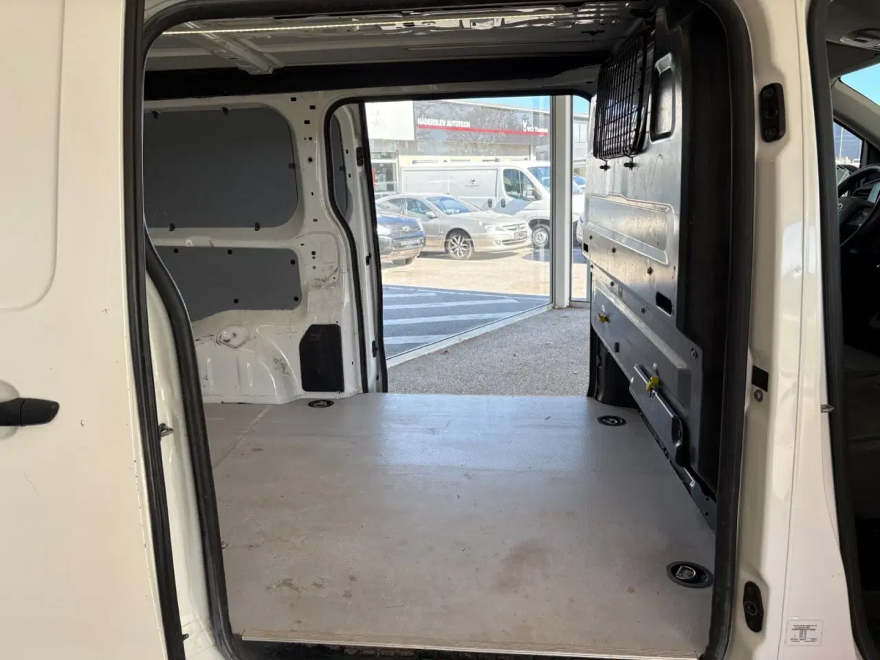Billede 13 - Toyota ProAce 2,0 D 120 Long Comfort