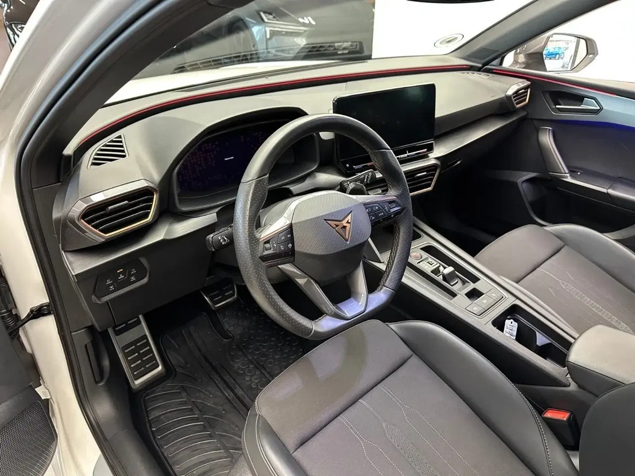 Billede 9 - Cupra Leon 1,4 eHybrid Sportstourer DSG