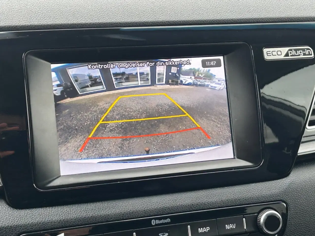 Billede 9 - Kia Niro 1,6 PHEV Advance DCT