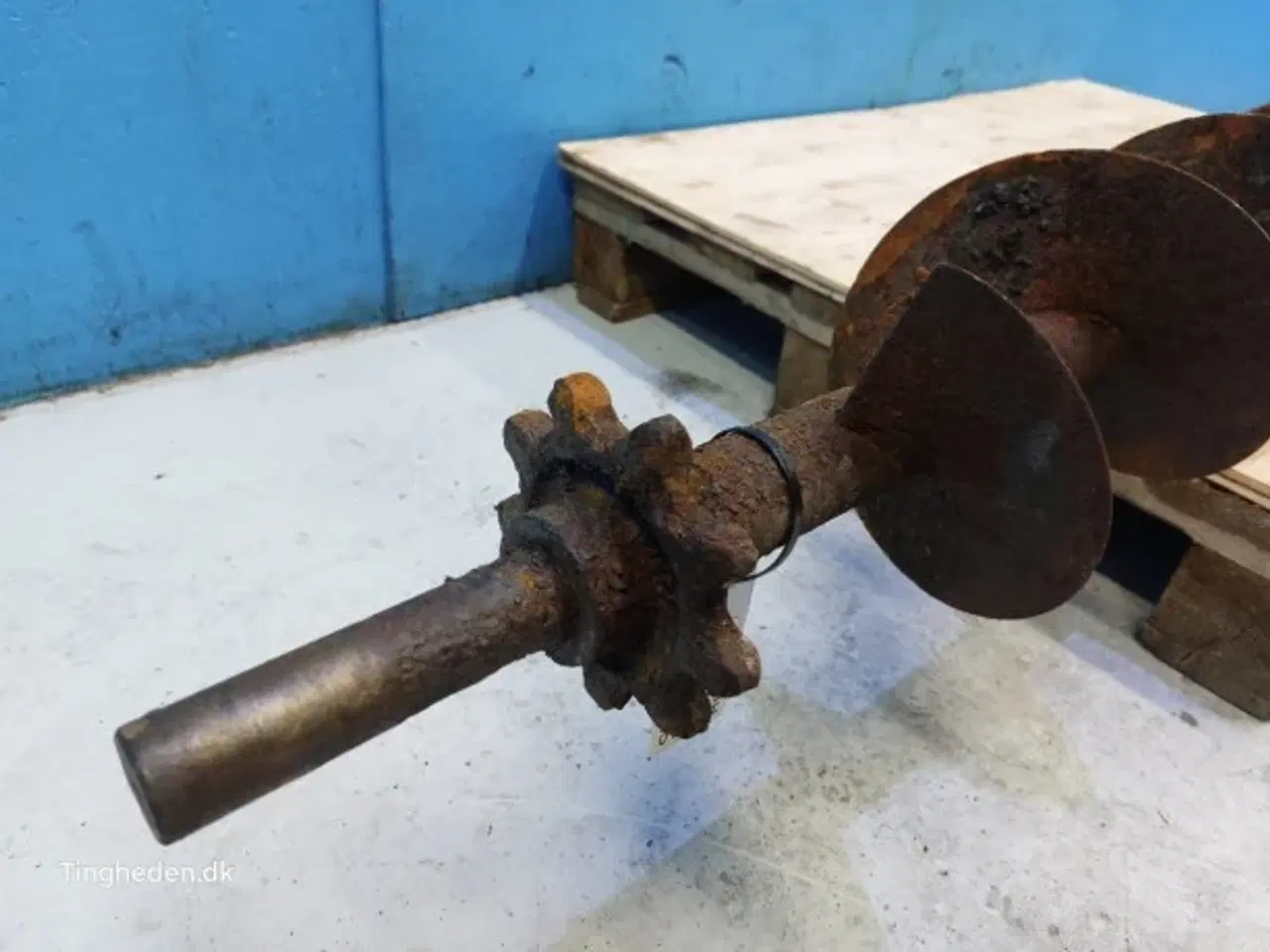 Billede 17 - Massey Ferguson 7274 Snegl 28485000